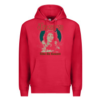 Cardinal the doors live in concert Premium Hoodie - artisFamous