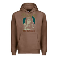 Chestnut the doors live in concert Premium Hoodie - artisFamous