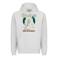Dove Grey the doors live in concert Premium Hoodie - artisFamous