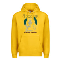 Lemon the doors live in concert Premium Hoodie - artisFamous