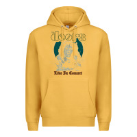 Mustard the doors live in concert Premium Hoodie - artisFamous