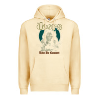 Pina Colada the doors live in concert Premium Hoodie - artisFamous