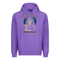 Purple the doors live in concert Premium Hoodie - artisFamous