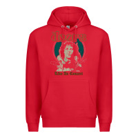 Red the doors live in concert Premium Hoodie - artisFamous