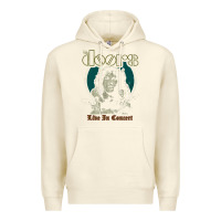 Sandshell the doors live in concert Premium Hoodie - artisFamous