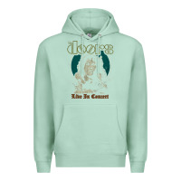 Seafoam the doors live in concert Premium Hoodie - artisFamous
