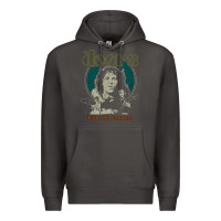 Smoke the doors live in concert Premium Hoodie - artisFamous