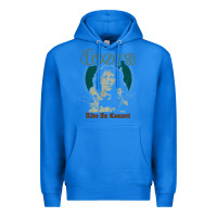 True Royal the doors live in concert Premium Hoodie - artisFamous