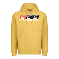 Antique Gold ecs tuning Premium Hoodie - artisFamous