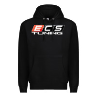 Black ecs tuning Premium Hoodie - artisFamous
