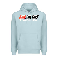 Blue Mist ecs tuning Premium Hoodie - artisFamous