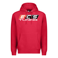 Cardinal ecs tuning Premium Hoodie - artisFamous