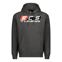 Charcoal Heather ecs tuning Premium Hoodie - artisFamous