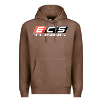 Chestnut ecs tuning Premium Hoodie - artisFamous