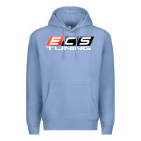 Colony Blue ecs tuning Premium Hoodie - artisFamous
