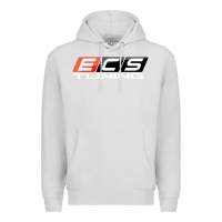 Dove Grey ecs tuning Premium Hoodie - artisFamous