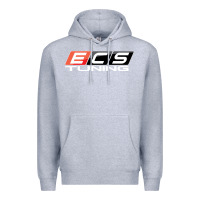 Heather Grey ecs tuning Premium Hoodie - artisFamous