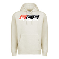 Oatmeal Heather ecs tuning Premium Hoodie - artisFamous
