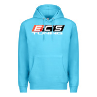 Ocean Blue ecs tuning Premium Hoodie - artisFamous