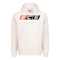 Pale Pink ecs tuning Premium Hoodie - artisFamous