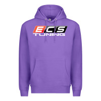 Purple ecs tuning Premium Hoodie - artisFamous
