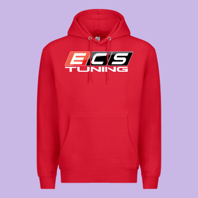 Ecs Tuning Premium Hoodie Designed By Artisfamous