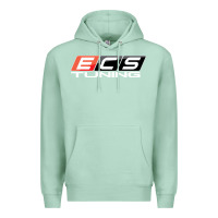 Seafoam ecs tuning Premium Hoodie - artisFamous
