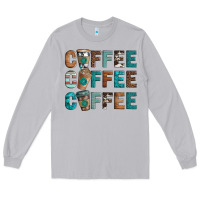 Moon Dust coffee Long Sleeve Tee - Artiststas