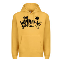 Mustard The Wonder Years Premium Hoodie - artisFamous