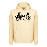 Pina Colada The Wonder Years Premium Hoodie - artisFamous