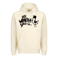 Sandshell The Wonder Years Premium Hoodie - artisFamous