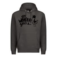 Smoke The Wonder Years Premium Hoodie - artisFamous