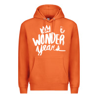 Carrot The Wonder Years Premium Hoodie - artisFamous