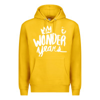 Lemon The Wonder Years Premium Hoodie - artisFamous