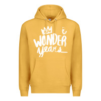 Mustard The Wonder Years Premium Hoodie - artisFamous