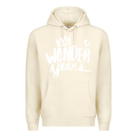 Sandshell The Wonder Years Premium Hoodie - artisFamous