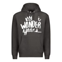 Smoke The Wonder Years Premium Hoodie - artisFamous