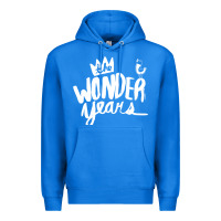 True Royal The Wonder Years Premium Hoodie - artisFamous