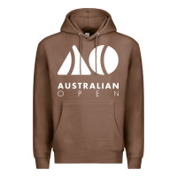 Chestnut australian open Premium Hoodie - artisFamous