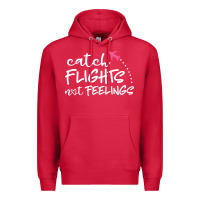 Cardinal flights Premium Hoodie - artisFamous