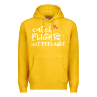 Lemon flights Premium Hoodie - artisFamous