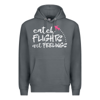Rock flights Premium Hoodie - artisFamous