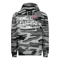 Slate Camo flights Premium Hoodie - artisFamous