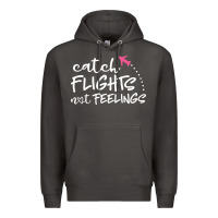 Smoke flights Premium Hoodie - artisFamous
