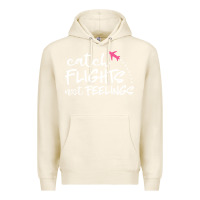 Tofu flights Premium Hoodie - artisFamous
