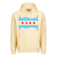 Pina Colada awesome chicago city Premium Hoodie - artisFamous