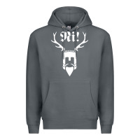Rock monty comedy python Premium Hoodie - artisFamous