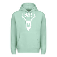 Seafoam monty comedy python Premium Hoodie - artisFamous