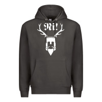 Smoke monty comedy python Premium Hoodie - artisFamous