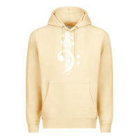 Pina Colada musical guitar bass Premium Hoodie - artisFamous